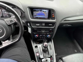 Audi SQ5 * 3.0T Progressiv * KEYLESS * КЛИП НА МОТОРА - 11490 € / 22472.49 лв. - 42512730 9