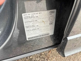 Audi SQ5 * 3.0T Progressiv * KEYLESS * КЛИП НА МОТОРА - 11490 € / 22472.49 лв. - 42512730 11