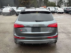 Audi SQ5 * 3.0T Progressiv * KEYLESS * КЛИП НА МОТОРА - 11490 € / 22472.49 лв. - 42512730 5