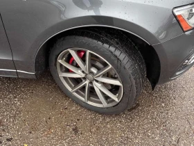 Audi SQ5 * 3.0T Progressiv * KEYLESS * КЛИП НА МОТОРА - 11490 € / 22472.49 лв. - 42512730 6