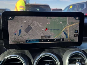 Mercedes-Benz GLC 43 AMG  | MEMORY | PANO | ��� ����� |  | Mobile.bg � ����� ������ 11