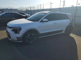 ������ Kia Niro