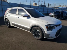 Kia Niro 0.0l Ev Wave | Mobile.bg � ����� ������ 4