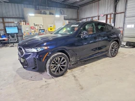 ������ BMW X6