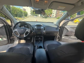 Hyundai IX35 - 9500 € / 18580.38 лв. - 74617219 8