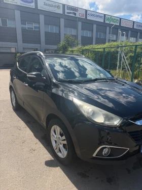 Hyundai IX35 - 9500 € / 18580.38 лв. - 74617219 3