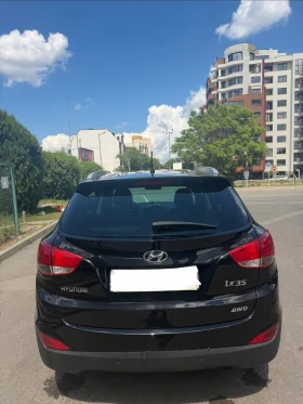 Hyundai IX35 - 9500 € / 18580.38 лв. - 74617219 4
