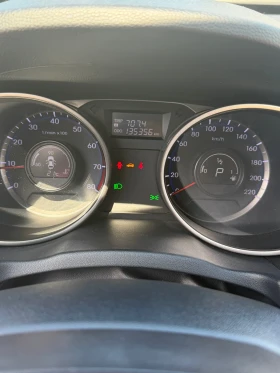 Hyundai IX35 - 9500 € / 18580.38 лв. - 74617219 9