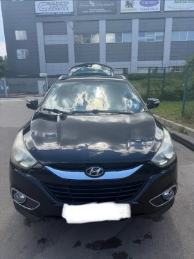 Hyundai IX35 - 9500 € / 18580.38 лв. - 74617219 1
