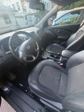 Hyundai IX35 - 9500 € / 18580.38 лв. - 74617219 5