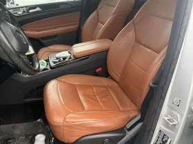 Mercedes-Benz GLE 400  | DISTRONIC | 360 |  PANO | ��� �����  | Mobile.bg � ����� ������ 9
