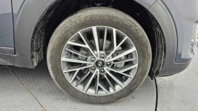 Hyundai Tucson 4x4\1.6 Diesel | Mobile.bg � ����� ������ 5