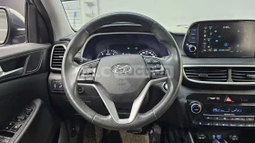 Hyundai Tucson 4x4\1.6 Diesel | Mobile.bg � ����� ������ 13