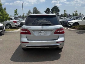 Mercedes-Benz ML 350 * BlueTEC * ГЛАВНО ПРЕДСТАВИТЕЛСТВО НА MERCEDES*  - 12200 € / 23861.13 лв. - 40465288 4