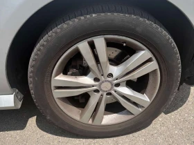 Mercedes-Benz ML 350 * BlueTEC * ГЛАВНО ПРЕДСТАВИТЕЛСТВО НА MERCEDES*  - 12200 € / 23861.13 лв. - 40465288 7