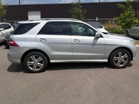 Mercedes-Benz ML 350 * BlueTEC * ГЛАВНО ПРЕДСТАВИТЕЛСТВО НА MERCEDES*  - 12200 € / 23861.13 лв. - 40465288 3