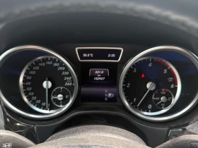 Mercedes-Benz ML 350 * BlueTEC * ГЛАВНО ПРЕДСТАВИТЕЛСТВО НА MERCEDES*  - 12200 € / 23861.13 лв. - 40465288 8