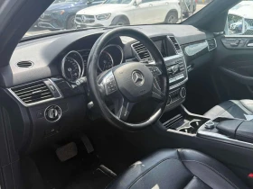 Mercedes-Benz ML 350 * BlueTEC * ГЛАВНО ПРЕДСТАВИТЕЛСТВО НА MERCEDES*  - 12200 € / 23861.13 лв. - 40465288 5
