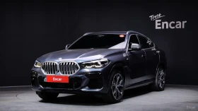 ������ BMW X6