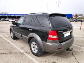 Kia Sorento 3.5 V6 ������/��� | Mobile.bg � ����� ������ 3