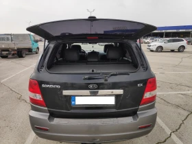 Kia Sorento 3.5 V6 ������/��� | Mobile.bg � ����� ������ 7