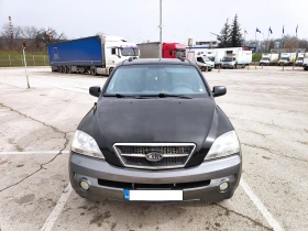 Kia Sorento 3.5 V6 ������/��� | Mobile.bg � ����� ������ 2