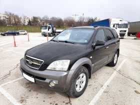 ������ Kia Sorento