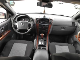 Kia Sorento 3.5 V6 ������/��� | Mobile.bg � ����� ������ 14
