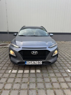 Hyundai Kona | Mobile.bg � ����� ������ 3