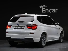 BMW X3 2.0D - САМО 30% АВАНС - 17977 € - 30124454 2