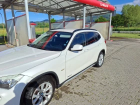 ����� �� �������� �� BMW X1 2000