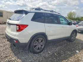Honda Passport 3.5l Exl | Mobile.bg � ����� ������ 4