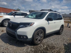 Honda Passport 3.5l Exl | Mobile.bg � ����� ������ 2