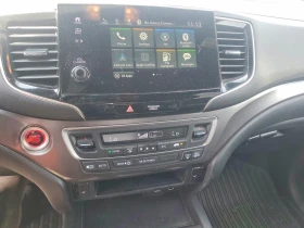 Honda Passport 3.5l Exl | Mobile.bg � ����� ������ 9