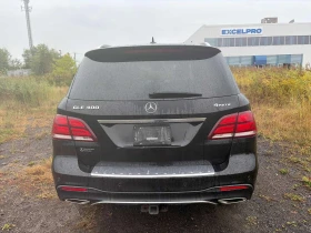 Mercedes-Benz GLE 400  * CARFAX * БЕЗ ПЪРВОНАЧАЛНА ВНОСКА - 17300 € - 15380087 4