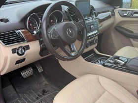 Mercedes-Benz GLE 400  * CARFAX * БЕЗ ПЪРВОНАЧАЛНА ВНОСКА - 17300 € - 15380087 5