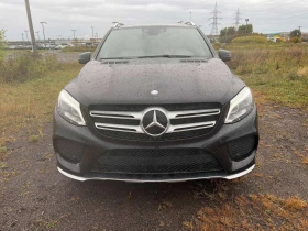 Mercedes-Benz GLE 400  * CARFAX * БЕЗ ПЪРВОНАЧАЛНА ВНОСКА - 17300 € - 15380087 6