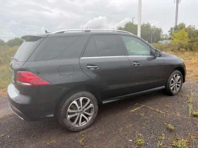 Mercedes-Benz GLE 400  * CARFAX * БЕЗ ПЪРВОНАЧАЛНА ВНОСКА - 17300 € - 15380087 3