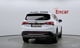 Hyundai Santa fe undefined | Auto.bg — изображение 4