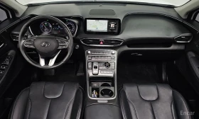 Hyundai Santa fe undefined | Auto.bg — изображение 7