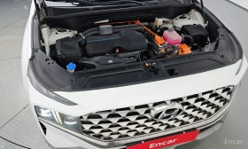 Hyundai Santa fe undefined | Auto.bg — изображение 6