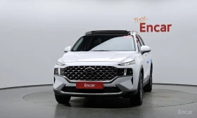 Hyundai Santa fe undefined | Auto.bg — изображение 3