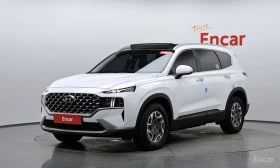 Hyundai Santa fe undefined | Auto.bg — изображение 11