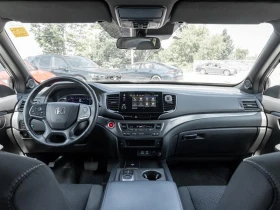 Honda Passport Sport, ПРЕДСТАВИТЕЛСТВО, АВТОКРЕДИТ | Auto.bg — изображение 8