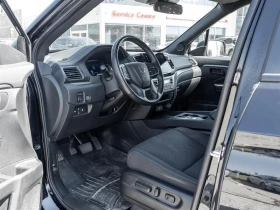 Honda Passport Sport, ПРЕДСТАВИТЕЛСТВО, АВТОКРЕДИТ | Auto.bg — изображение 5