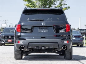 Honda Passport Sport, ПРЕДСТАВИТЕЛСТВО, АВТОКРЕДИТ | Auto.bg — изображение 4