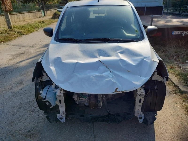 Suzuki Celerio, снимка 7 - Автомобили и джипове - 43216619