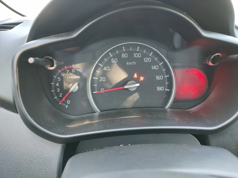 Suzuki Celerio, снимка 9 - Автомобили и джипове - 43216619