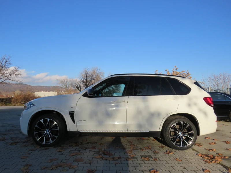 BMW X5 * * * FULL M-PACK SOFT CLOSE PANORAMA FULL* * * , снимка 8 - Автомобили и джипове - 48304574