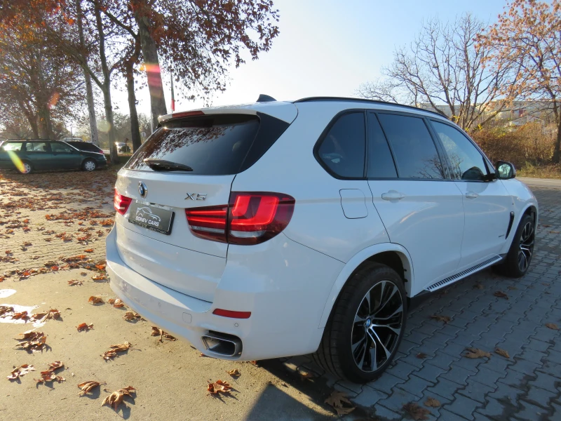 BMW X5 * * * FULL M-PACK SOFT CLOSE PANORAMA FULL* * * , снимка 5 - Автомобили и джипове - 48304574